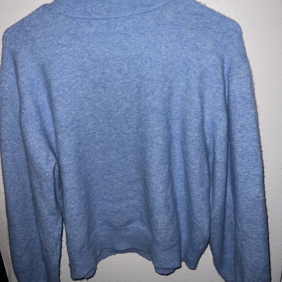 Veronica Beard 2025 Simi Sweater size M - Picture 6 of 6